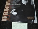 Don Henley End of the Innocence Very Rare 1989 Geffen LP Promo Press (EX) Tested