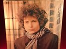 BOB DYLAN Blonde On Blonde 1975 UK double vinyl LP Just Like A Woman i want you