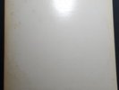 1968 THE BEATLES WHITE ALBUM 2 VINYL LPS APPLE EMBOSSED EARLY 70S REISSUE *EXC*