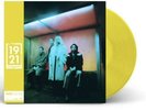 Wolf Alice Blue Weekend Yellow Colour Gatefold Vinyl LP  HMV Exclusive