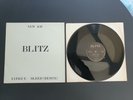 BLITZ - NEW AGE 1983 UK PRESS 12