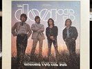 The Doors - Waiting For The Sun (VINYL & 2xCD) - ROCK / USED *NEAR MINT*