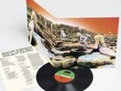 Led Zeppelin Houses Of The Holy [Robert Ludwig 1st Press Vinyl] Record EX LP RL