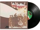 Led Zeppelin II Excellent 1969 Excellent [US Press Vinyl] Atlantic Record EX LP