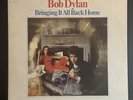Bob Dylan – Bringing It All Back Home 1972 Columbia 6-EYE Stereo Red Label EX/EX