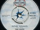 TAM WHITE*FUTURE THOUGHTS*LE BEAT BESPOKE*GROOVER*LISTEN