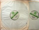 MARIA CALLAS & KATHLEEN FERRIER- BBC Transcription Discs 2-LP RARE Tribute