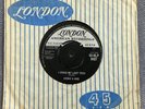 ERNIE K-DOE - A CERTAIN GIRL rare UK 1961 / NORTHERN SOUL / LONDON / MINT-