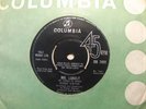 Bobby Vinton – Mr Lonely 1964 7” Columbia DB 7422