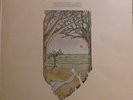 Jonathan Kelly - Two Days In Winter (LP)
