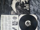 Against All Authority - Destroy What Destroys You - Vinyl LP