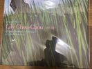 Lily Chou-Chou Kokyu Breathing Record Analog LP Japan New