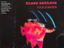 Black Sabbath US Lim. Edition Sealed Rhino High Fidelity 180g LP Paranoid 2025