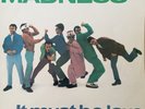 Madness - It Must Be Love (12
