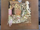 Aerosmith – Toys In The Attic | Japan Pressung LP Vinyl Record Schallplatte Rock