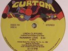 CLIFFORD, Linda - Runaway Love - Vinyl (12