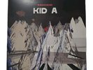 Radiohead- Kid A Vinyl 2LP 10