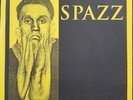 SPAZZ SLAP A HAM VINYL RECORD 45 RPM EXCELLENT CONDITION