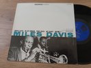 Disque vinyle lp 33 t - MILES DAVIS - Volume 2 - Blue note 1985  VG+/NM