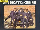 SYNDICATE OF SOUND Little Girl '66 ORIGINAL MONO LP Psych Garage Rock