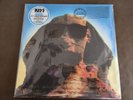 KISS Hot In The Shade 35th Anniversary Picture Disc #153 1 Of 500 SEALED Mint