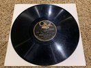78 RPM Record Victoria Spivey Mosquito Fly Flea Blues Okeh Rare Shellac Vintage