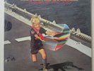 JEFFERSON STARSHIP Freedom At Point Zero MI Sealed PROMO New Vinyl LP Promo VG+