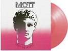 Mott the Hoople - Mott - Limited 180-Gram Pink Colored Vinyl [New Vinyl LP] Colo