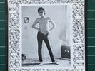 RICHARD HELL  ANOTHER WORLD   RARE  STIFF  #4979  1976 PUNK NEAR MINT/VG+