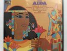 RICCARDO MUTI, MONTSERRAT CABALLÉ ⸺ VERDI Aida ⸺ EMI 3xLPs box STILL SEALED