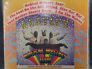 The Beatles Magical Mystery Tour  OG Capitol SMAL 2835 1967 W/ Booklet EX/VG+