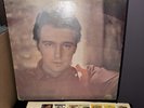 JERRY JEFF WALKER Five Years Gone ‘69 Vinyl LP Record Atco 33-297 Insert EX VG+