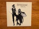 Fleetwood Mac - Rumours LP Warner Bros. BSK 3010 1977 1st Press w/ Insert VG+
