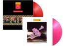 Level 42 Running In The Family / World Machine Vinyl Reissue + Signed Print NEW