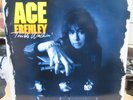 ACE FREHLEY RECORD 