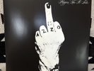 OZZY OSBOURNE - FLIPPIN THE B SIDE SEE YOU ON THE OTHER SIDE - New Vinyl RECORD