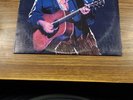 NEIL YOUNG*FREEDOM*VINYL LP RECORD REPRISE RECORDS 1-25899 VG/VG 1989