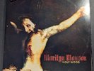 Marilyn Manson Holy Wood Double Vinyl 2000 2x12