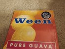 Ween Pure Guava LP SCHNITZEL RECORDS 2015 Like New REISSUE 180 GRAM