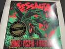 Sessanta Live Vinyl 4LP Primus, A Puscifer Perfect Circle /100 Pittsburgh PA APC