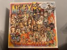NOFX The Longest EP Double Vinyl Lp Fat Limited Edition Vinyl First Press Sealed
