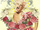 P NK - I'm Not Dead (reissue) - Vinyl (limited pink vinyl 2xLP)