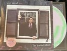 Will Wood the Normal Album LP Color Vinyl Clear Dark Pink Green Mix