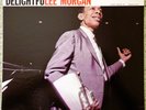 LEE MORGAN DELIGHTFULEE 1967 BLUE NOTE BLP 4243 MONO EXCELLENT JOE HENDERSON