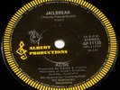 AC/DC - Jailbreak - 1976 Australian 1st Issue 7