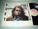 Roky Erickson - Don't Slander Me LP 1986 EX shape original promo hype sticker
