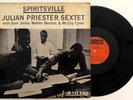 Julian Priester Sextet 