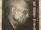REV ROBERT WILKINS lp MEMPHIS GOSPEL SINGER us PIEDMONT og VG+/VG-