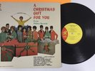 Various CHRISTMAS GIFT FOR YOU FROM PHILLES RECORDS (1964) LP *EX VINYL* a9841