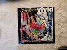 Living Colour Vivid 1ST 1988 Vinyl FE 44099 Original EX LP Rock Funk Metal